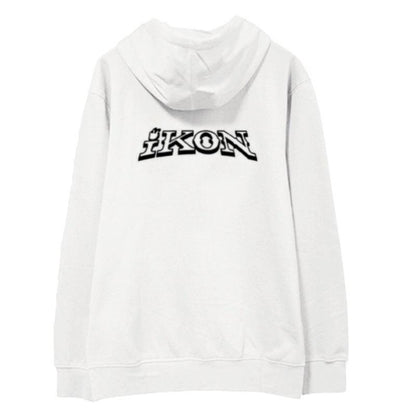 Sweatshirt iKON - BEST KPOP SHOP