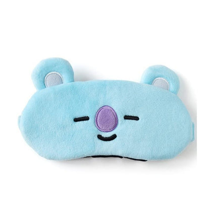 Masque pour Dormir // BT21 - BEST KPOP SHOP