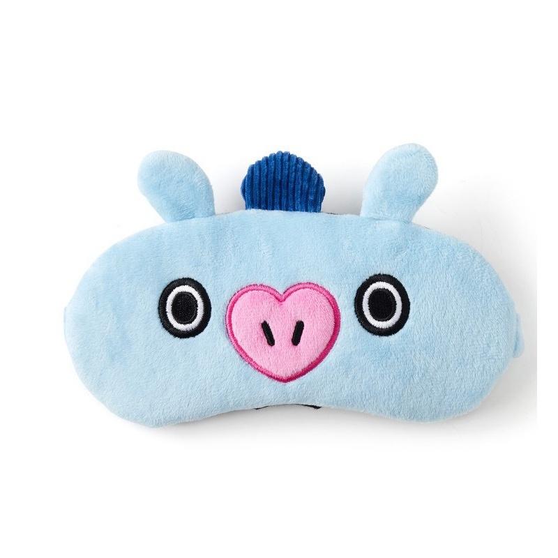 Masque pour Dormir // BT21 - BEST KPOP SHOP