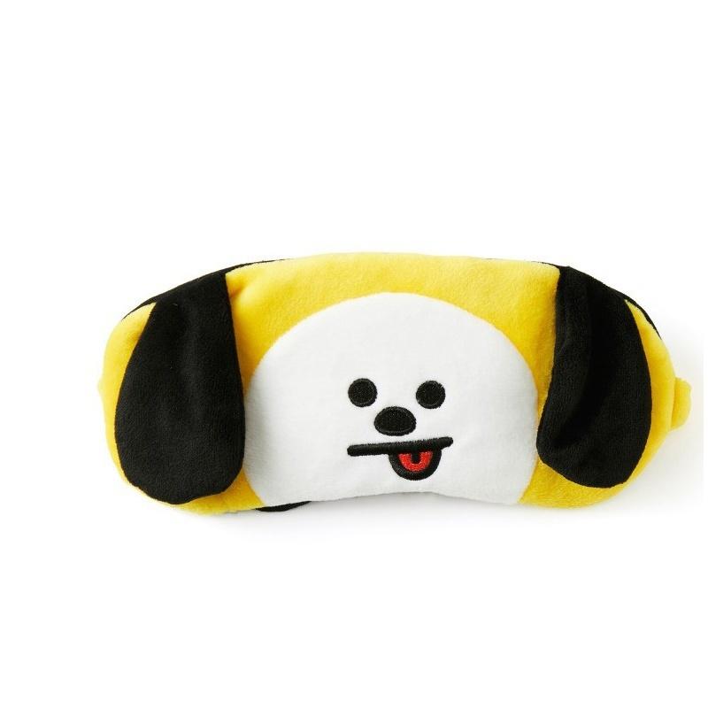 Masque pour Dormir // BT21 - BEST KPOP SHOP