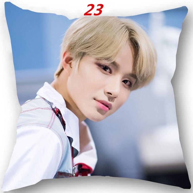 Housse de coussin NCT127 - BEST KPOP SHOP