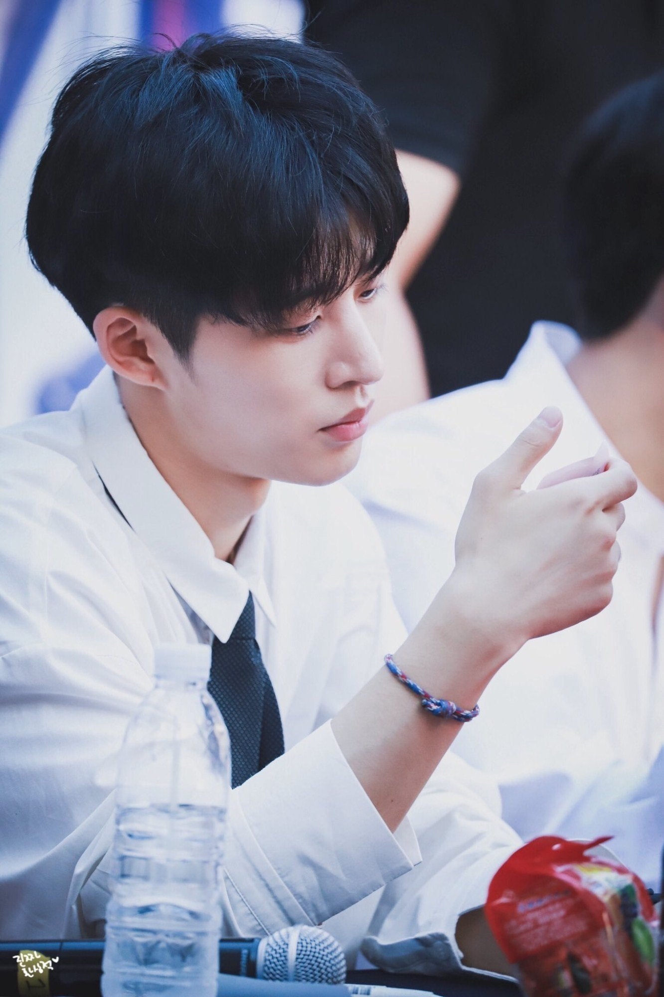 Bracelet iKON - BEST KPOP SHOP