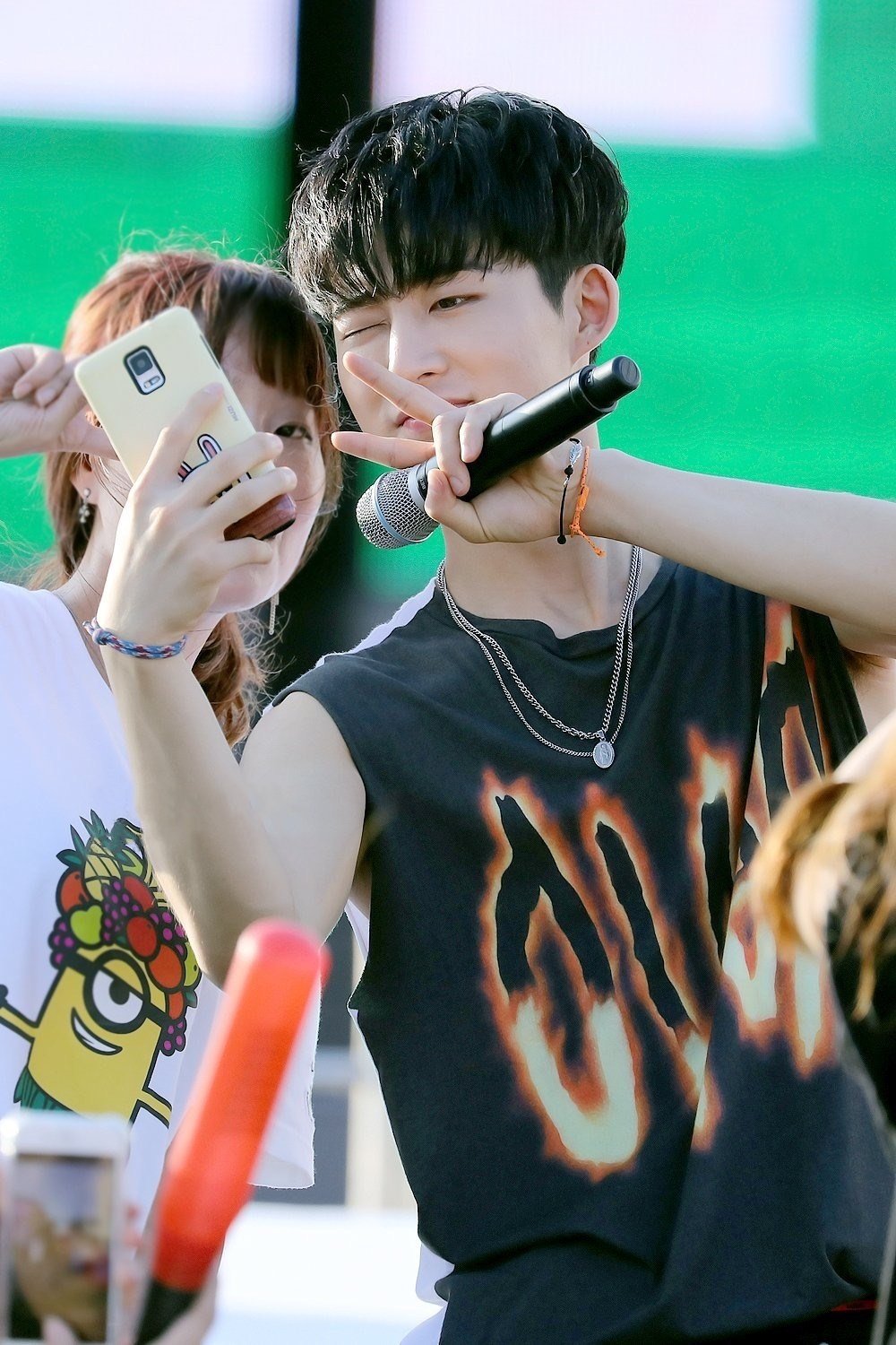 Bracelet iKON - BEST KPOP SHOP