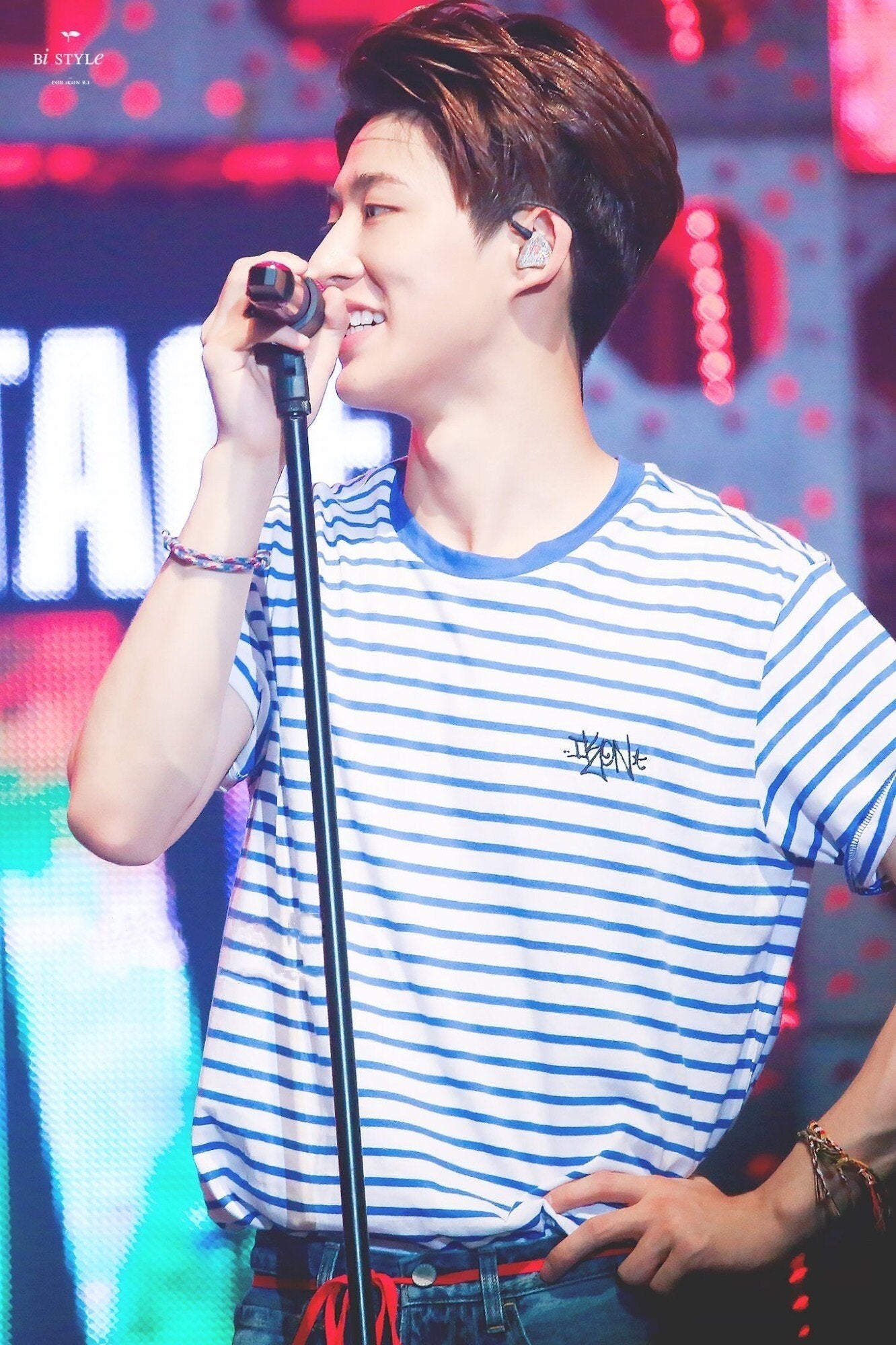 Bracelet iKON - BEST KPOP SHOP