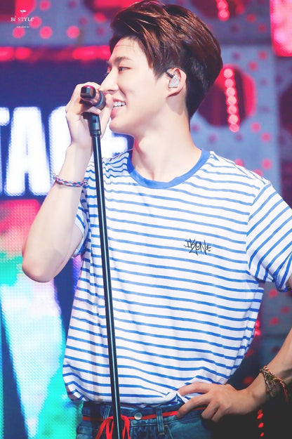 Bracelet iKON - BEST KPOP SHOP