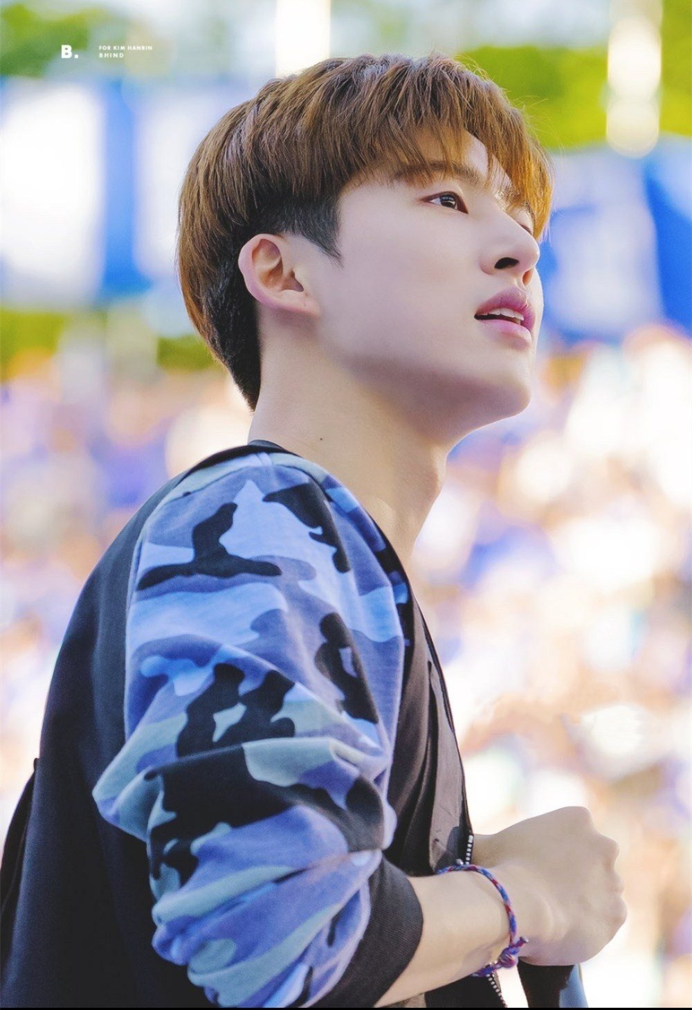 Bracelet iKON - BEST KPOP SHOP