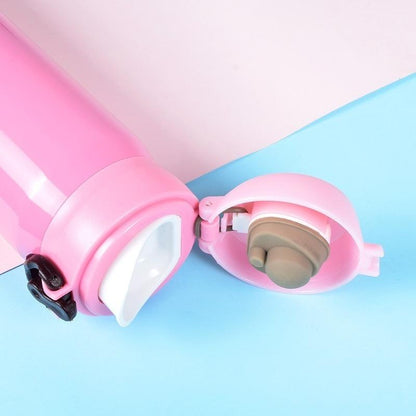 Gourde isotherme en acier inoxydable BT21 - BEST KPOP SHOP