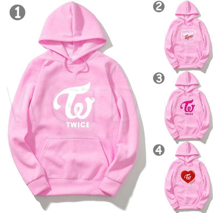 Pull TWICE - BEST KPOP SHOP