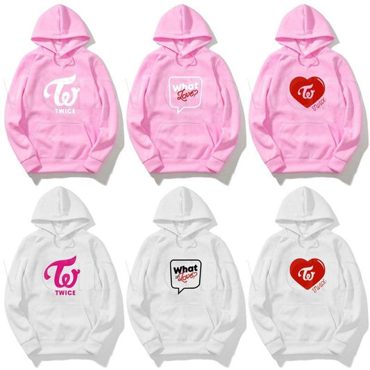 Pull TWICE - BEST KPOP SHOP