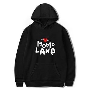 Sweatshirts Momoland - BEST KPOP SHOP