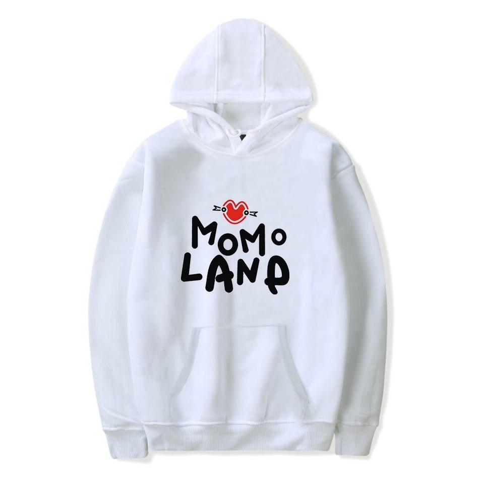 Sweatshirts Momoland - BEST KPOP SHOP