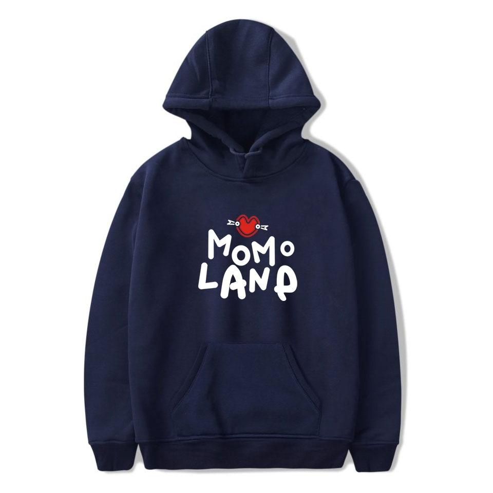 Sweatshirts Momoland - BEST KPOP SHOP
