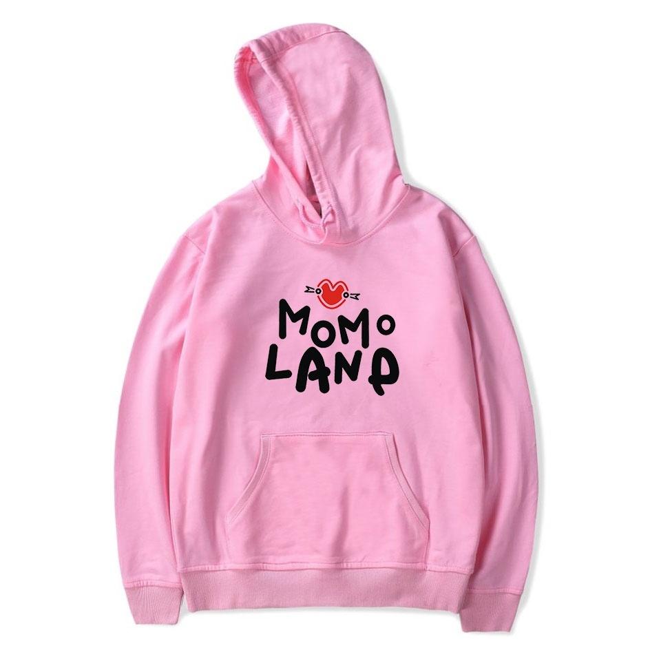 Sweatshirts Momoland - BEST KPOP SHOP