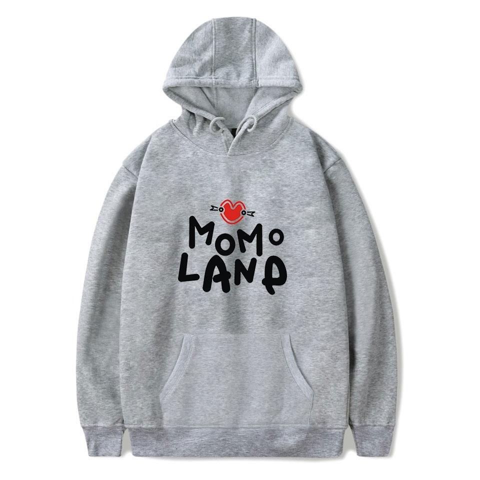 Sweatshirts Momoland - BEST KPOP SHOP