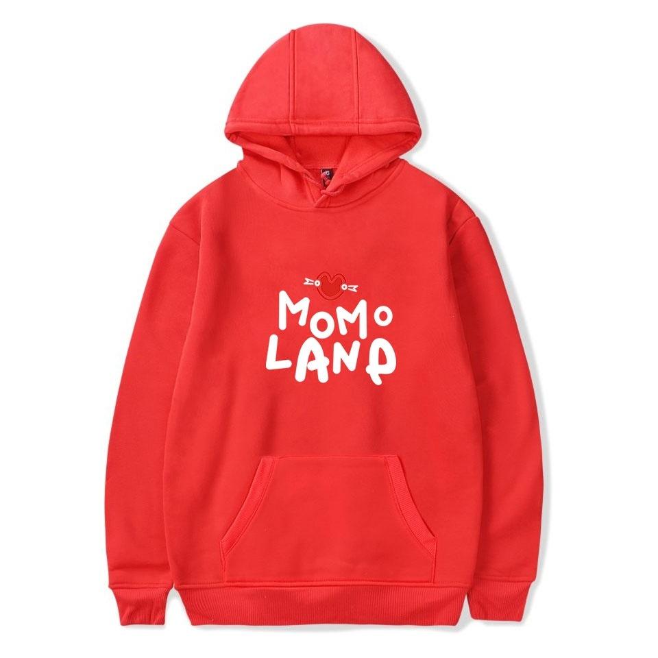 Sweatshirts Momoland - BEST KPOP SHOP