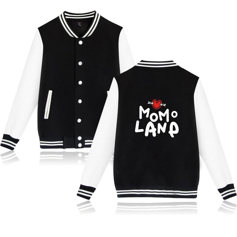 Veste Momoland - BEST KPOP SHOP