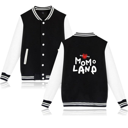 Veste Momoland - BEST KPOP SHOP