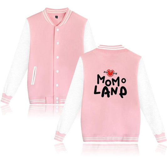 Veste Momoland - BEST KPOP SHOP