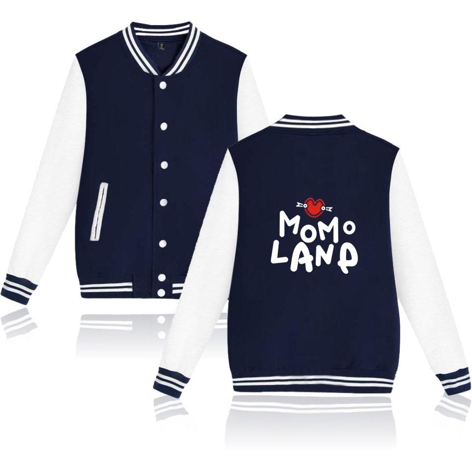 Veste Momoland - BEST KPOP SHOP