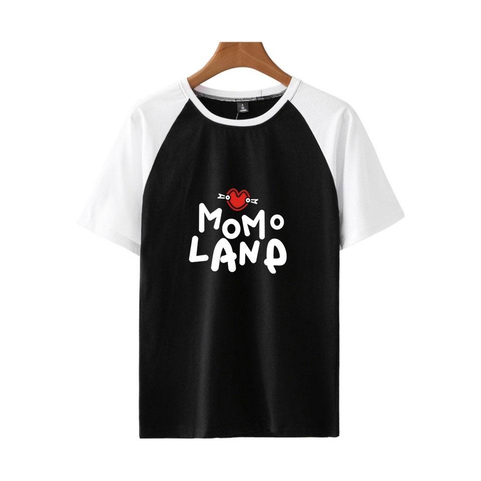 T-shirt Momoland - BEST KPOP SHOP