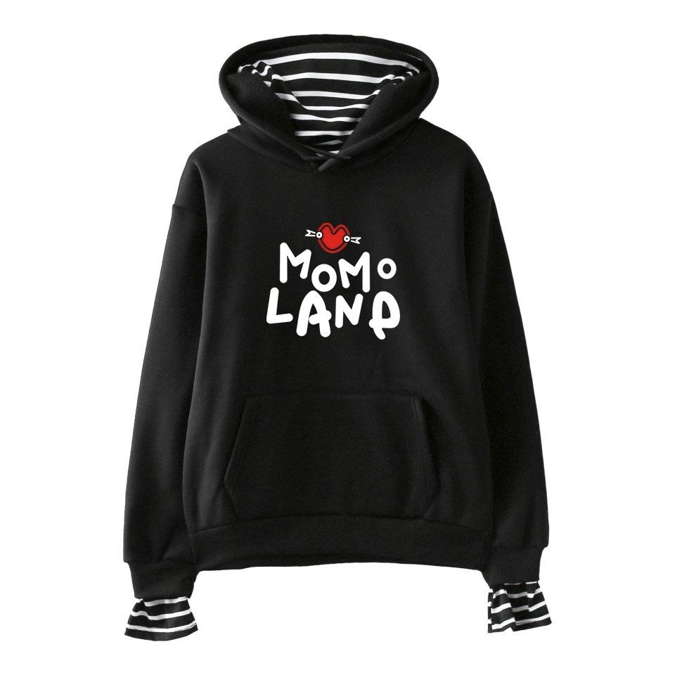 Sweatshirts Momoland - BEST KPOP SHOP