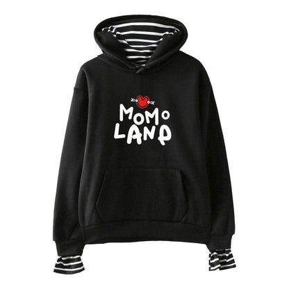 Sweatshirts Momoland - BEST KPOP SHOP