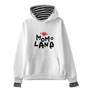 Sweatshirts Momoland - BEST KPOP SHOP