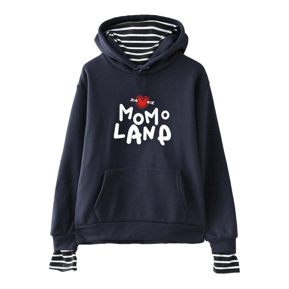 Sweatshirts Momoland - BEST KPOP SHOP