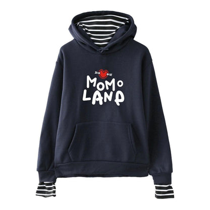 Sweatshirts Momoland - BEST KPOP SHOP