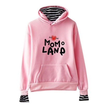 Sweatshirts Momoland - BEST KPOP SHOP