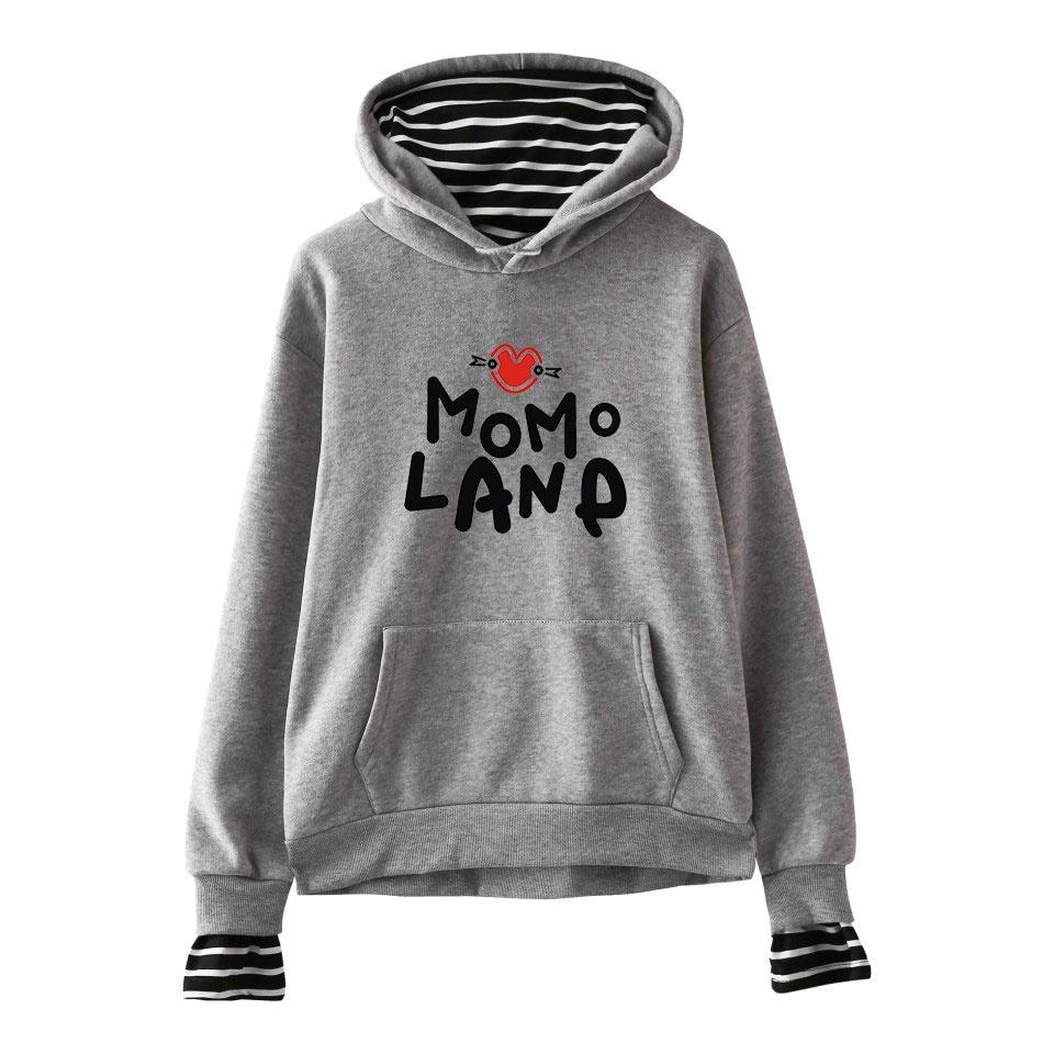 Sweatshirts Momoland - BEST KPOP SHOP