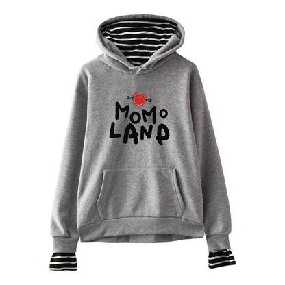 Sweatshirts Momoland - BEST KPOP SHOP