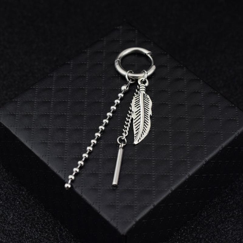 Boucles d'oreilles Jimin - BEST KPOP SHOP