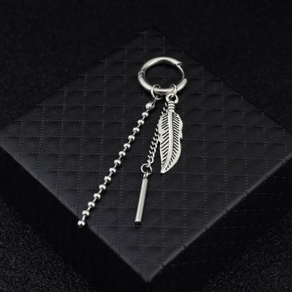 Boucles d'oreilles Jimin - BEST KPOP SHOP