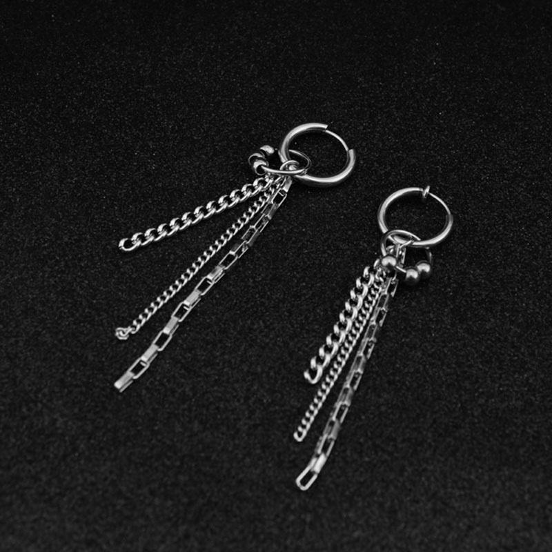 Boucles d'oreilles Jimin - BEST KPOP SHOP