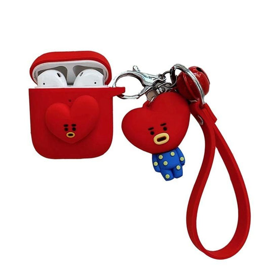 Etui airpods BT21 - BEST KPOP SHOP