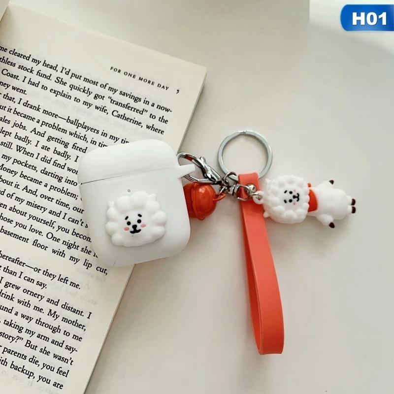 Etui airpods BT21 - BEST KPOP SHOP