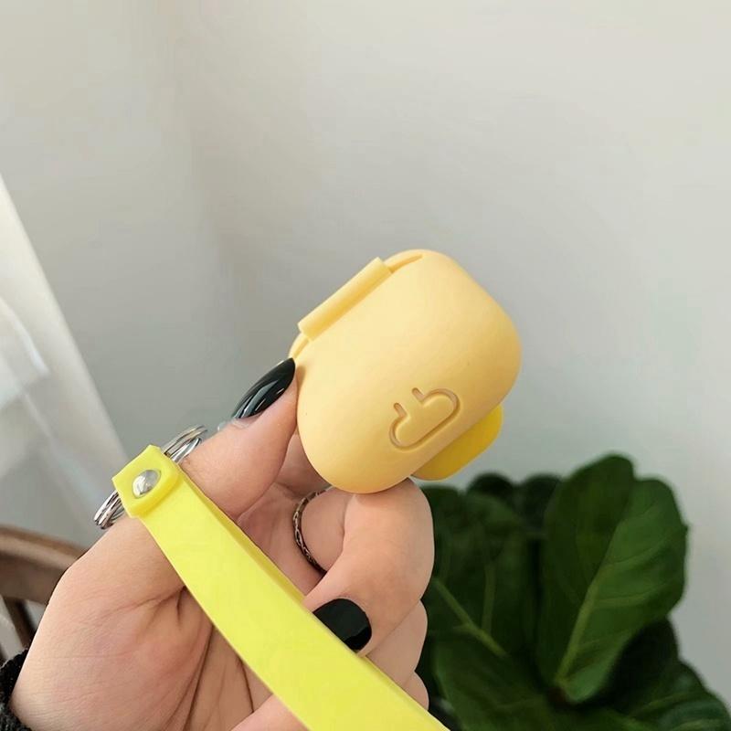 Etui airpods BT21 - BEST KPOP SHOP