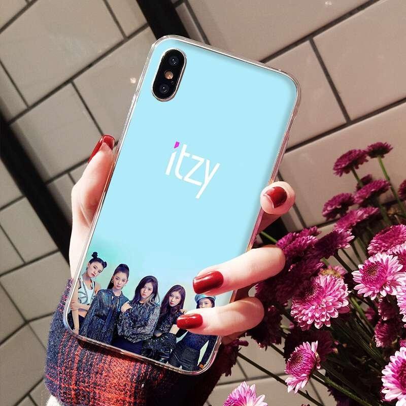 COQUE ITZY - BEST KPOP SHOP