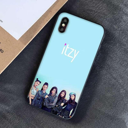 COQUE ITZY - BEST KPOP SHOP