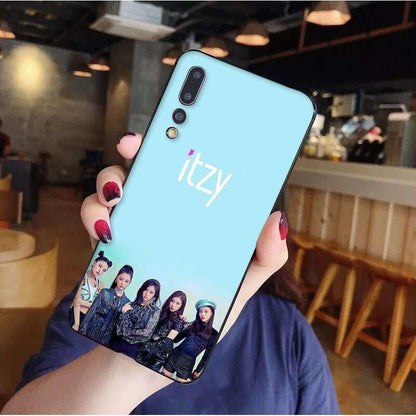 COQUE ITZY - BEST KPOP SHOP