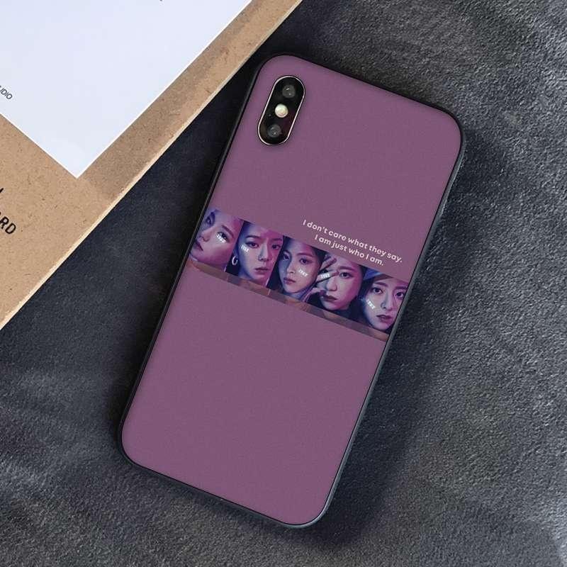 COQUE ITZY - BEST KPOP SHOP