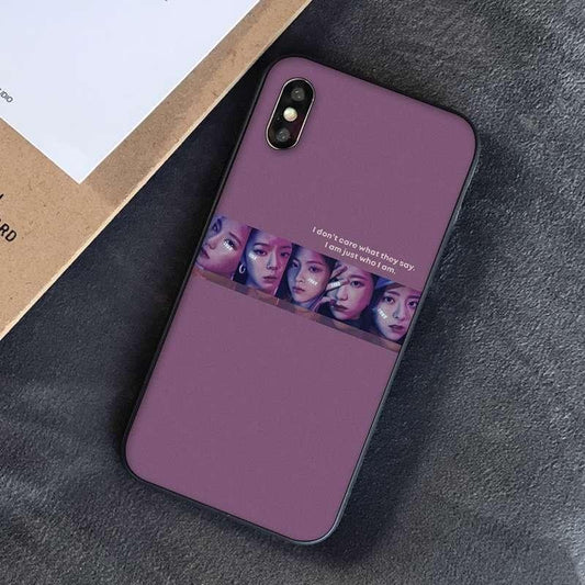 COQUE ITZY - BEST KPOP SHOP