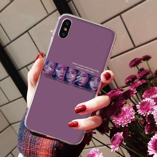 COQUE ITZY - BEST KPOP SHOP