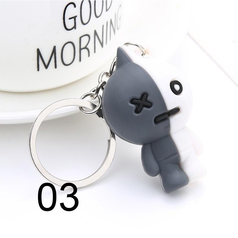Porte clés BT21 - BEST KPOP SHOP