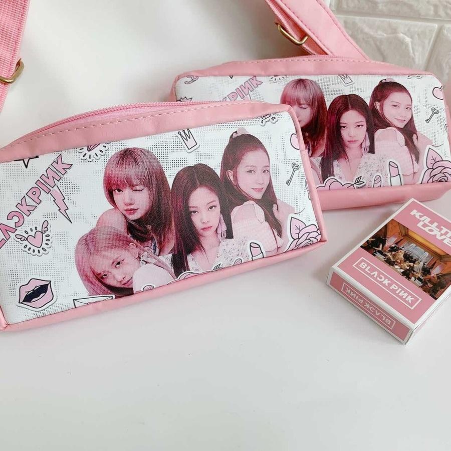 Trousse BLACKPINK - BEST KPOP SHOP