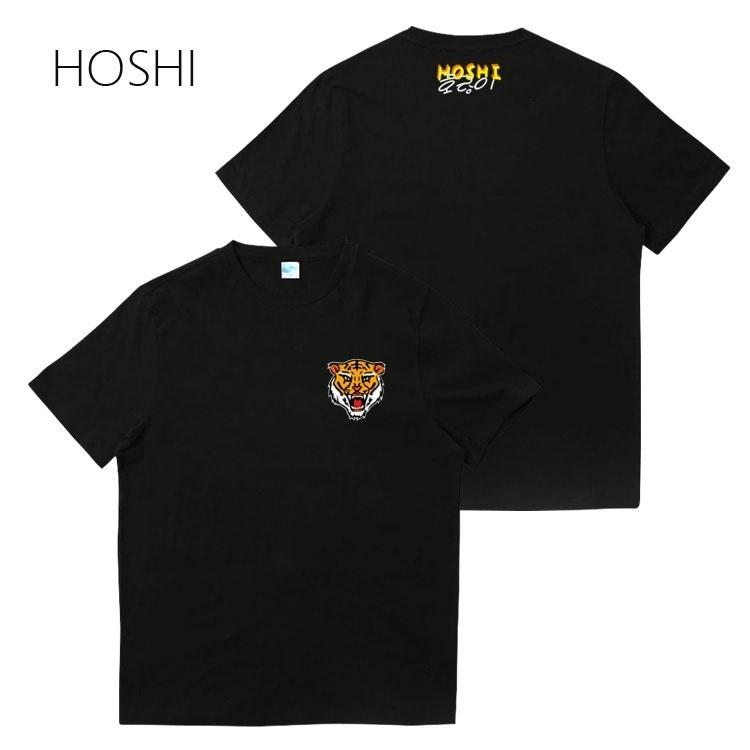 T-shirt SEVENTEEN World Tour Ode - BEST KPOP SHOP