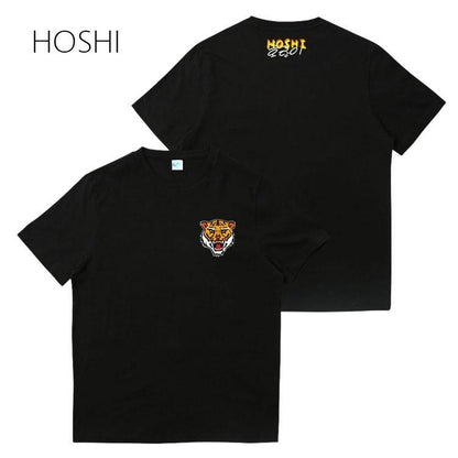 T-shirt SEVENTEEN World Tour Ode - BEST KPOP SHOP