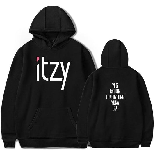 PULL ITZY // KPOP - BEST KPOP SHOP