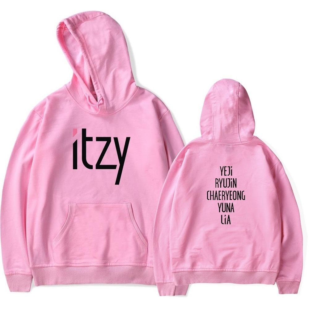PULL ITZY // KPOP - BEST KPOP SHOP